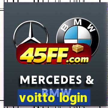 voitto login